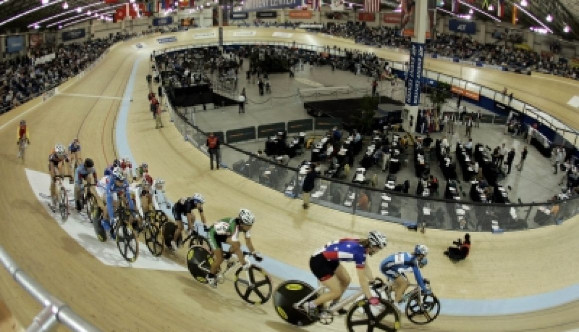 Home Depot Velodrome