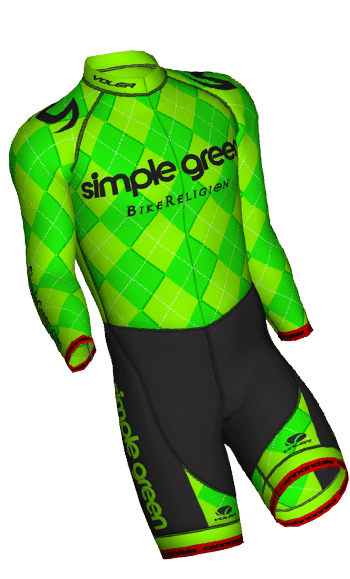 Floating-Skinsuit