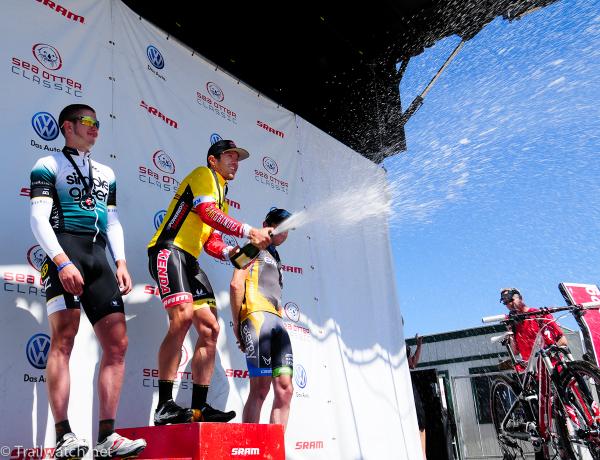 22nd Annual Sea Otter Classic Results | Cycles Veloce