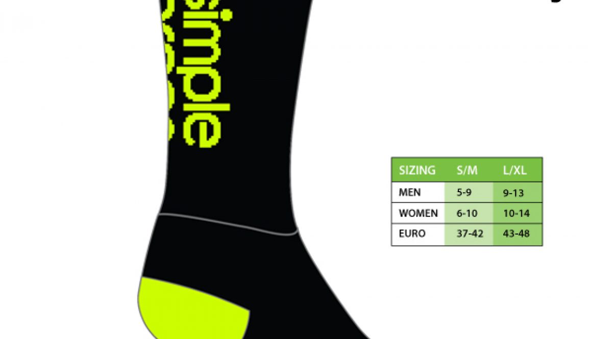 2014 Team Socks by SockGuy