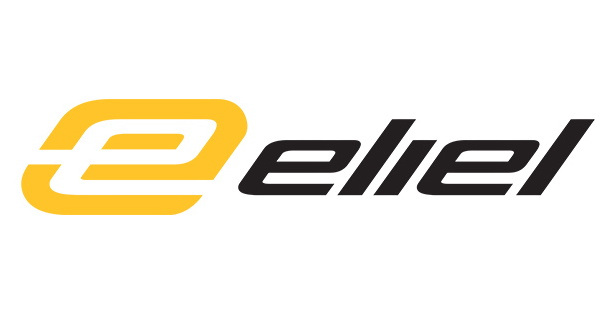 Eliel Brand Logo