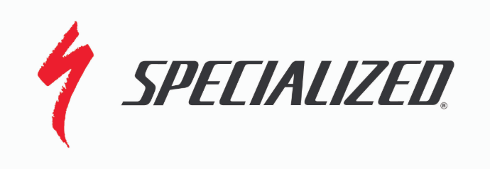 Specialized Logo, horizontal