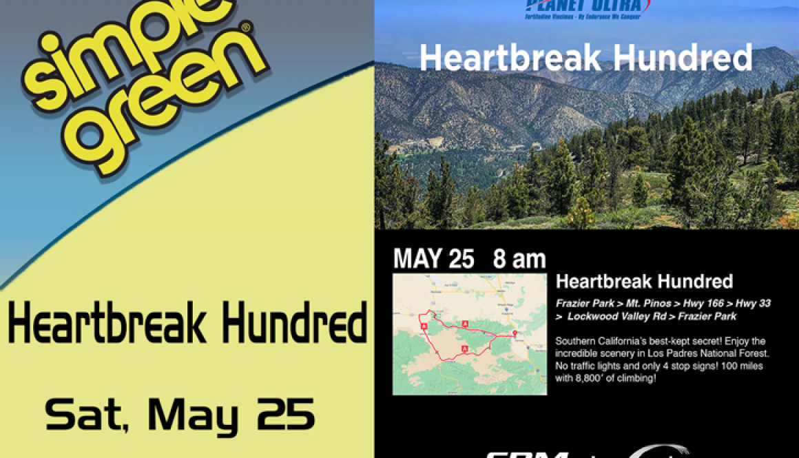 Heartbreak-Hundred